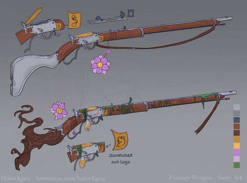 gun for a character of mine gun for a character of mine